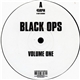 Black Ops - Volume One