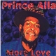 Prince Alla - More Love