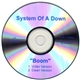 System Of A Down - Boom!