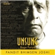 Pandit Bhimsen Joshi - Unsung - Raga Puriya