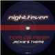 Tom De Neef - Jackie's Theme