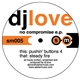 DJ Love - No Comprimise E.P.