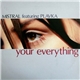 Mistral Featuring Plavka - Your Everything