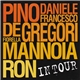 Pino Daniele, Francesco De Gregori, Fiorella Mannoia, Ron - In Tour