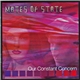 Mates Of State - Our Constant Concern