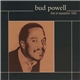 Bud Powell - Live In Lausanne 1962