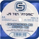 JS Ten - Atomic