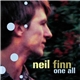 Neil Finn - One All