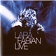 Lara Fabian - Lara Fabian Live