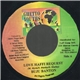 Buju Banton / Sli - Love Haffi Request / You In Trouble