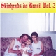 Various - Skinheads Do Brasil Vol. 2