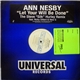 Ann Nesby - Let Your Will Be Done