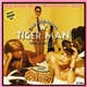 The Legendary Tiger Man - Big Black Rusty Pussyboat