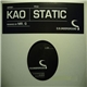 Kao - Static