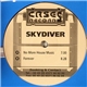 Skydiver - No More House Music / Forever