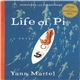 Yann Martel Read By Jeff Woodman - Life Of Pi