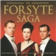 Geoffrey Burgon - The Forsyte Saga (Music From The TV Series)