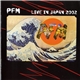 PFM - Live In Japan 2002