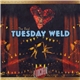 The Real Tuesday Weld - I, Lucifer