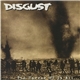 Disgust - The Horror Of It All...