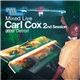 Carl Cox - Mixed Live 2nd Session: Area², Detroit