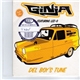 Ginja Featuring Lee-O - Del Boy's Tune