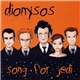 Dionysos - Song For Jedi