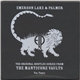 Emerson, Lake & Palmer - The Original Bootleg Series From The Manticore Vaults Vol. Three