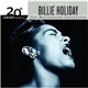 Billie Holiday - The Best Of Billie Holiday