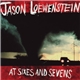 Jason Loewenstein - At Sixes And Sevens