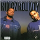 Jaz-O & The Immobilarie - Kingz Kounty