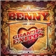 Benny - Grandes Exitos 1992-2002