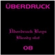 Überdruck Boys - Bloody Slut