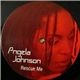 Angela Johnson - Rescue Me