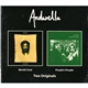 Andwella - World's End / People's People