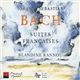 Johann Sebastian Bach, Blandine Rannou - Suites Françaises