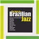 Various - The Best Of Brazilian Jazz