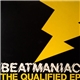 Beatmaniac - The Qualified EP