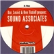 Daz Saund & Ben Tisdall present: Sound Associates - Rise