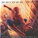 Various - Music From And Inspired By Spider-Man